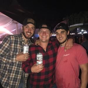 Meet your Posher, Russell